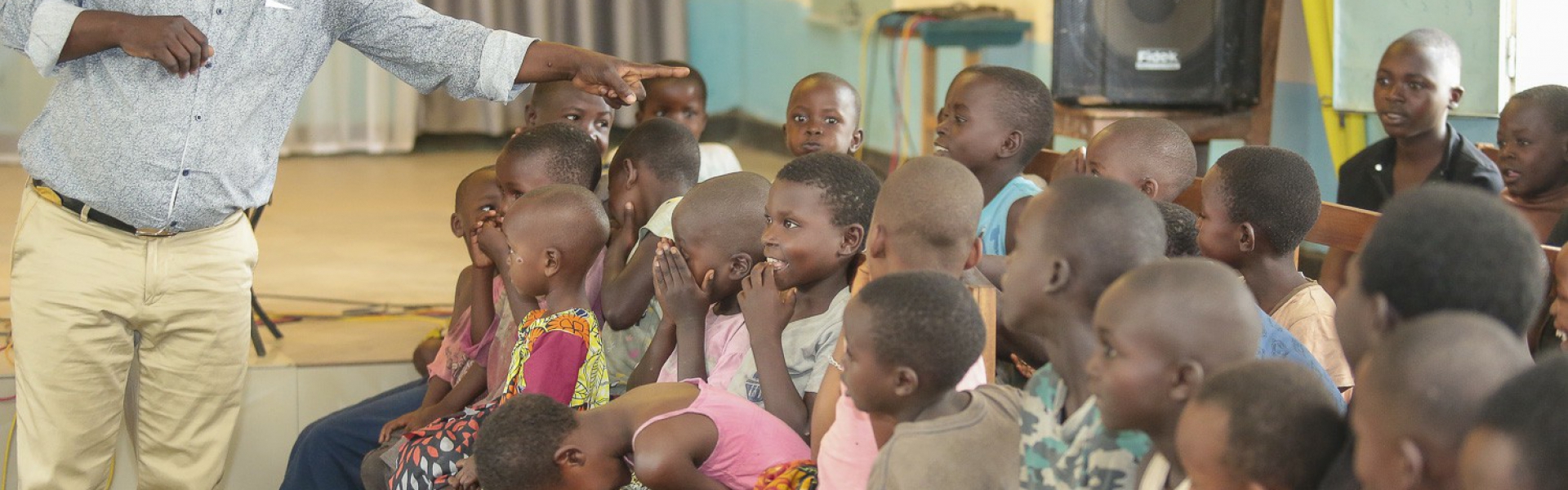 Réalisations dans l'éducation et formation professionnelle