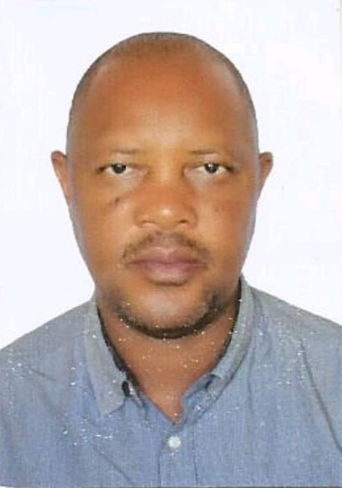 Maître HAKIZIMANA Tharcisse